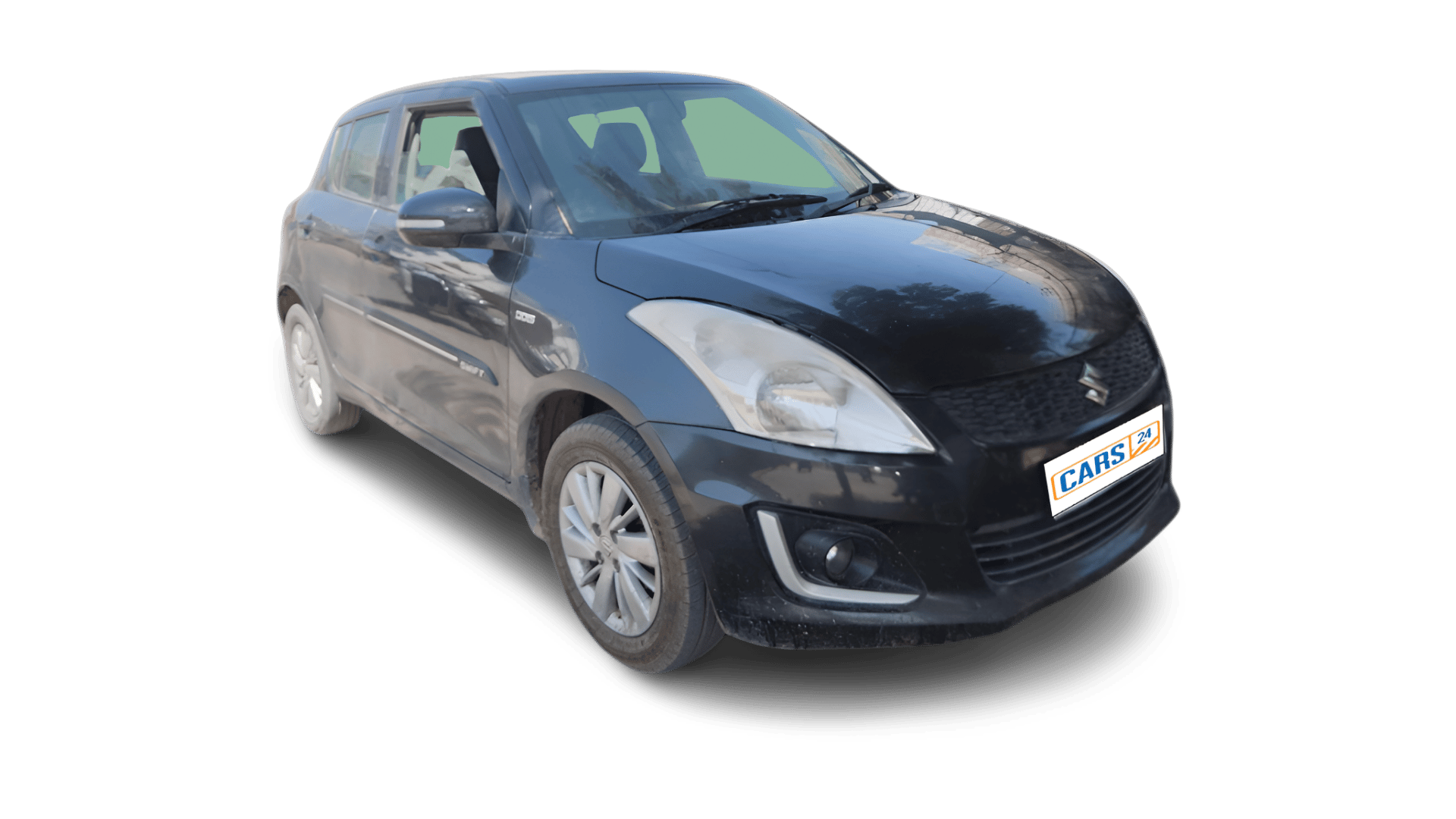 2016 Maruti Swift - Hatchback - Diesel - Manual - ₹3.19 lakh